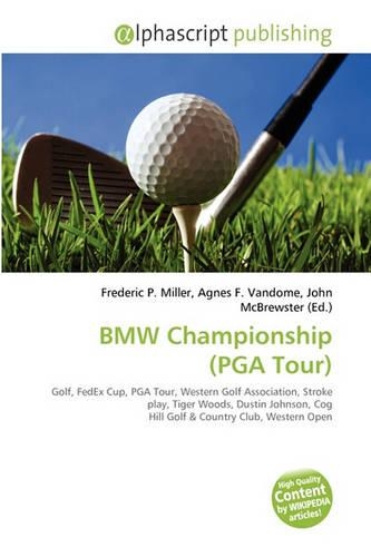 BMW Championship (PGA Tour)