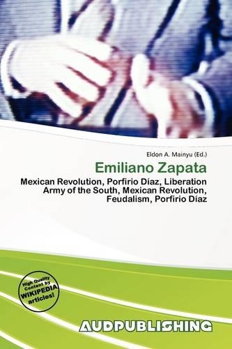 Emiliano Zapata