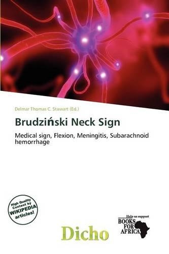 Brudzi Ski Neck Sign