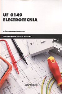 UF0149 Electrotecnia