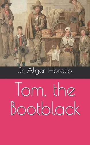 Tom, the Bootblack