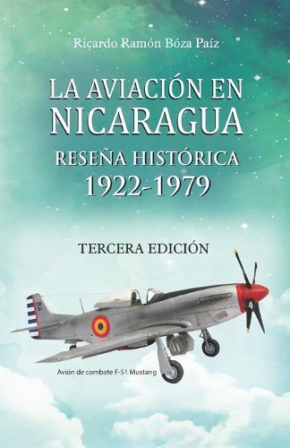 La aviación en Nicaragua