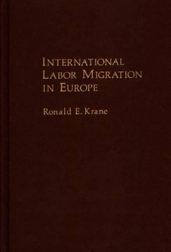 International Labor Migration in Europe