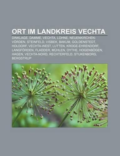 Ort Im Landkreis Vechta