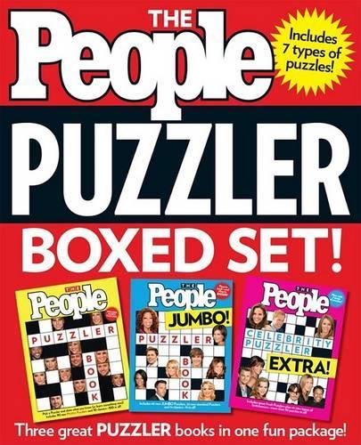 The People Puzzler