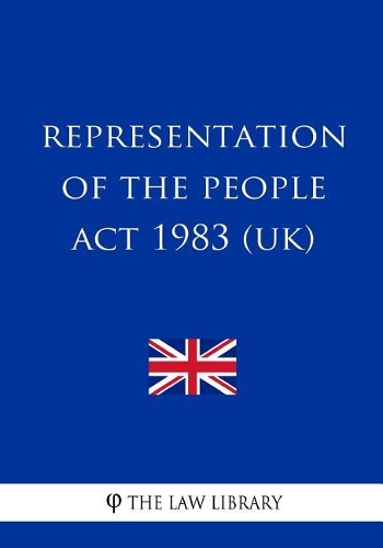 Representation of the People Act 1983
