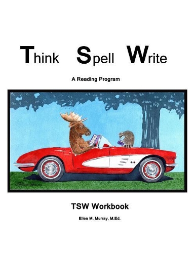 Think Spell Write