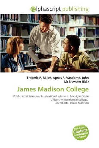 James Madison College
