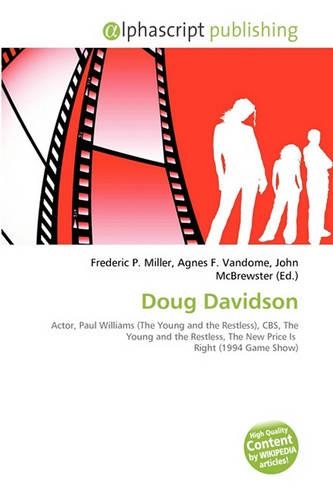 Doug Davidson
