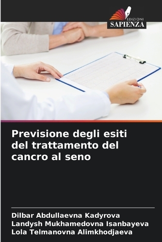 Previsione degli esiti del trattamento del cancro al seno