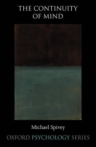 The Continuity of Mind