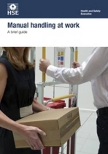 Manual handling at work
