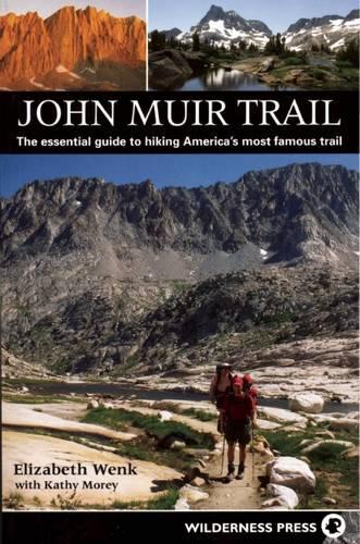 John Muir Trail