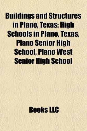 Buildings and Structures in Plano, Texas