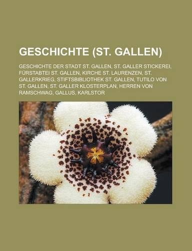 Geschichte (St. Gallen)