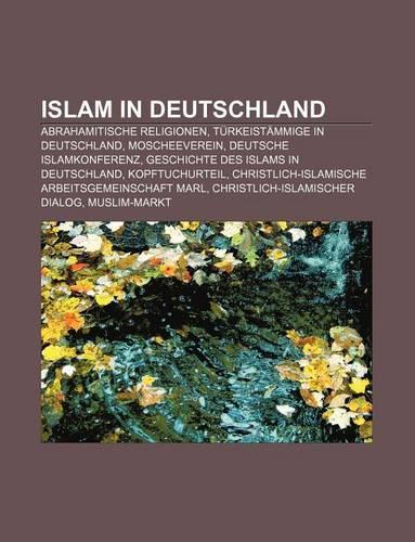 Islam in Deutschland