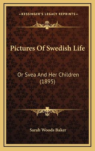 Pictures Of Swedish Life