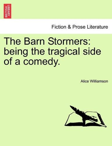 The Barn Stormers