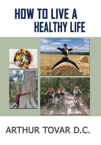 How to live a healthy life