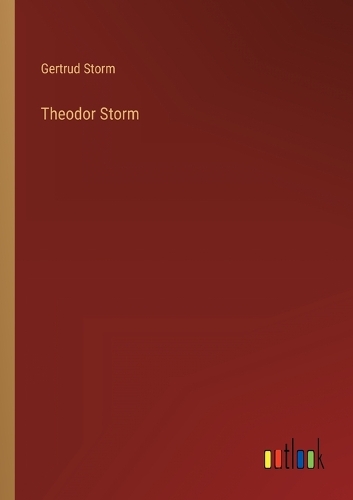 Theodor Storm
