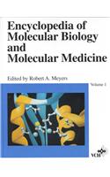 Encyclopedia of Molecular Biology and Molecular Medicine