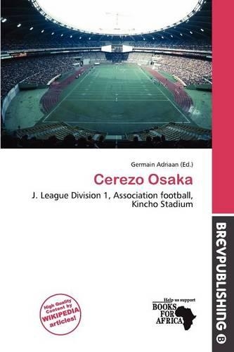 Cerezo Osaka