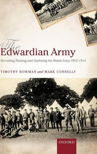 The Edwardian Army