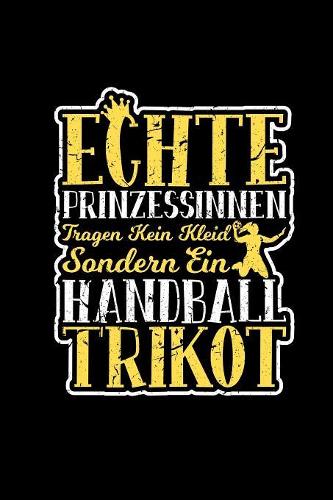 Handball Trikot