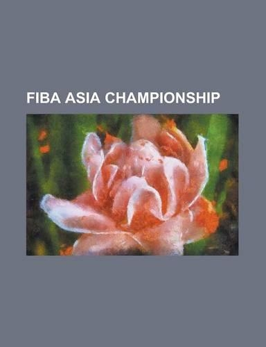 Fiba Asia Championship