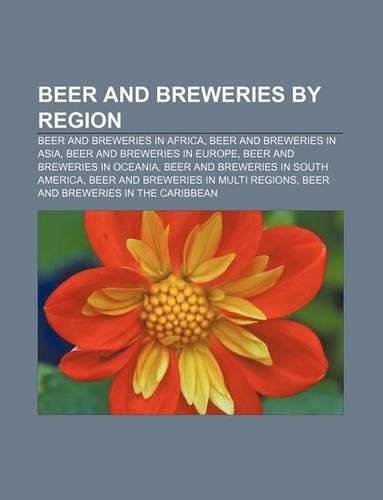 Beer and Breweries by Region