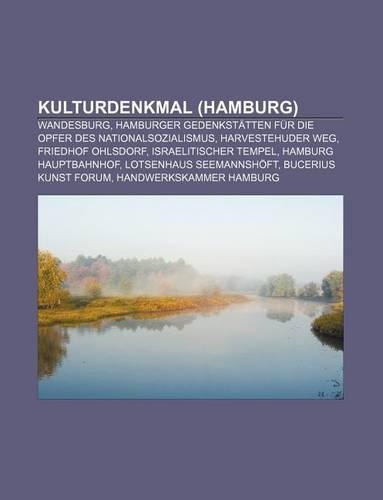 Kulturdenkmal (Hamburg)