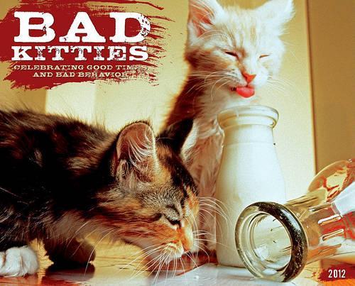 Bad Kitties