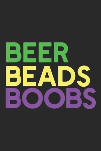 Beer Beads Boobs