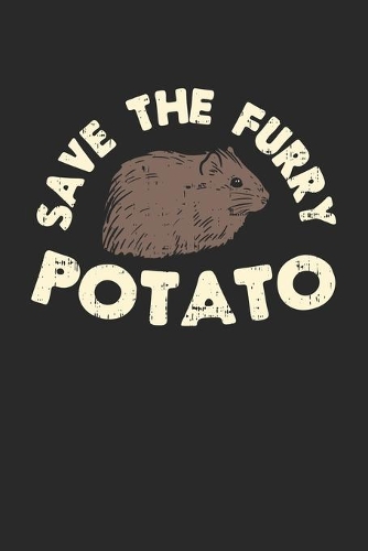 Save The Furry Potato