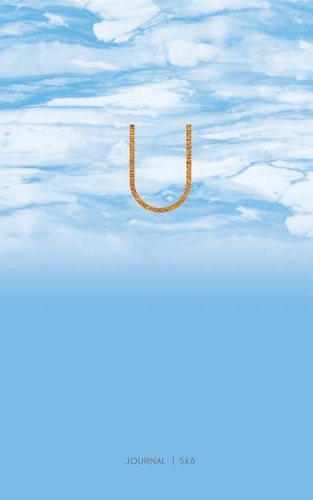 U Journal 5x8