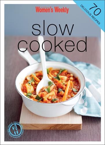 Slow Cooked