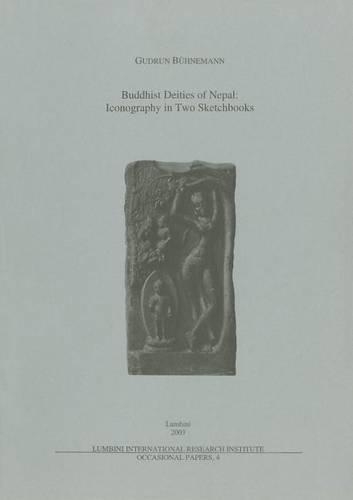 Buddhist Deities of Nepal