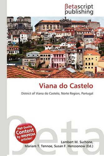 Viana Do Castelo