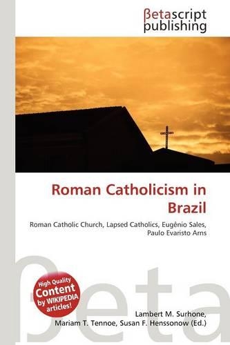 Roman Catholicism in Brazil