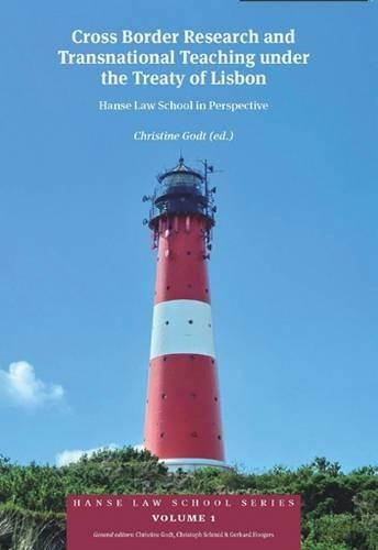 Cross Border Research and Transnational Teaching Under the Treaty of Lisbon