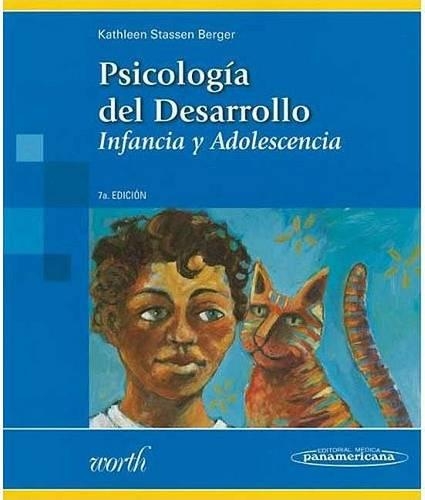 Psicologia del Desarrollo Infacia y Adolescencia