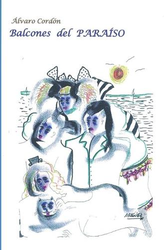 Balcones del Paraíso