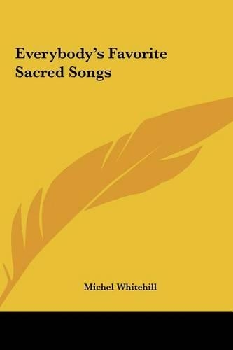 Everybody's Favorite Sacred Songs