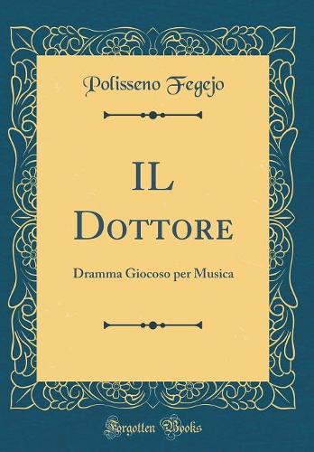 Il Dottore