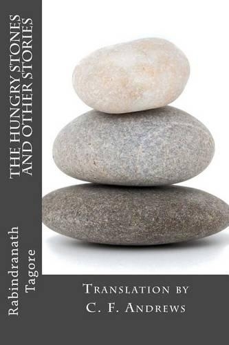 The Hungry Stones and Other Stories