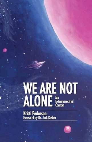 We Are Not Alone