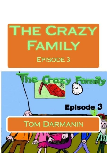 The Crazy Family