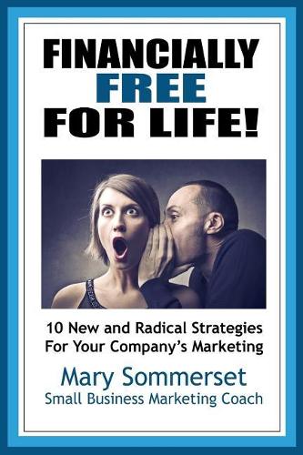 Financially Free For Life