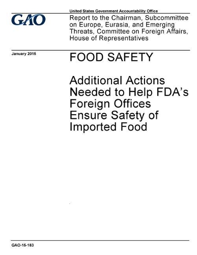 Food Safety