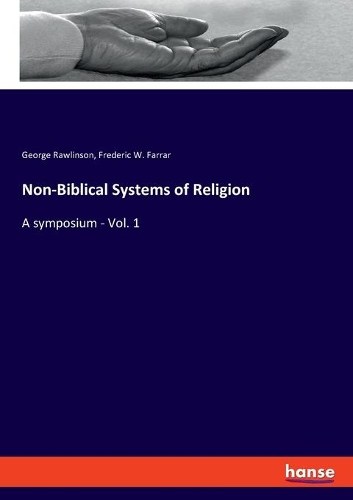 Non-Biblical Systems of Religion